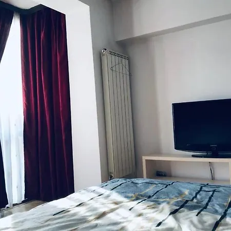 Cozy 2 Close To Center * Бухарест