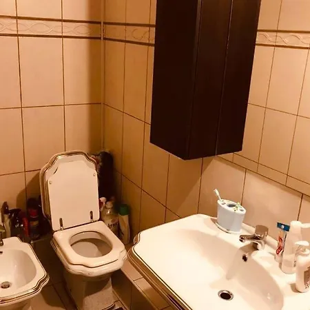 Cozy 2 Close To Center Apartment Bucharest