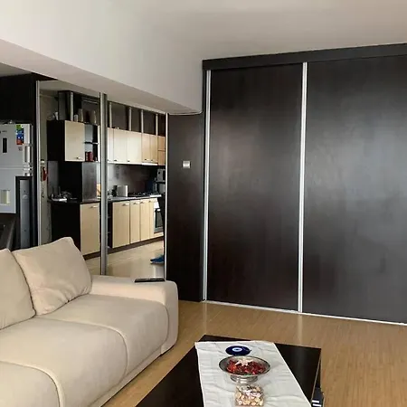 Apartment Cozy 2 Close To Center